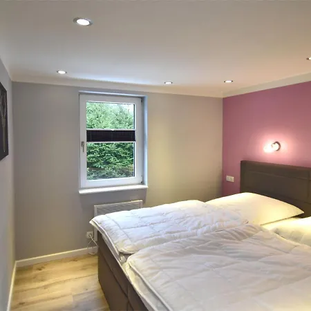 Holiday home With Private Terrace Friedrichshohe (Harz)