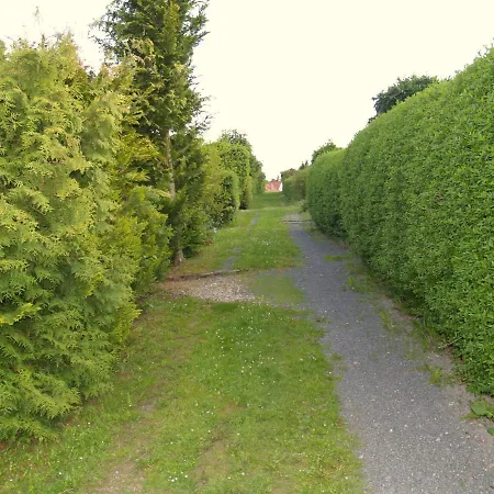 Holiday home With Private Terrace Friedrichshohe (Harz)