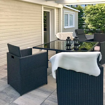 With Private Terrace *