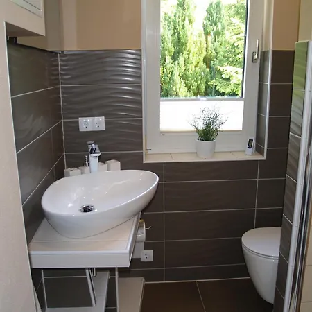 Forest-fringed Comfort Dom wakacyjny Friedrichshohe (Harz)