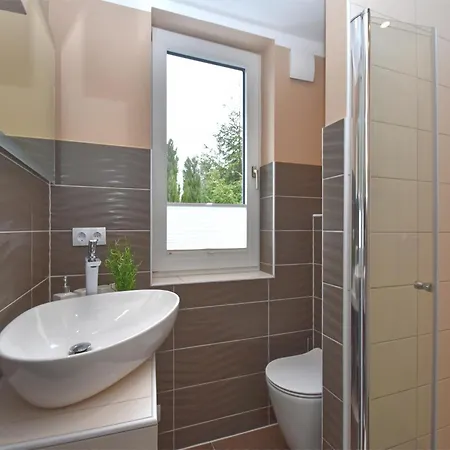 Dom wakacyjny Forest-fringed Comfort