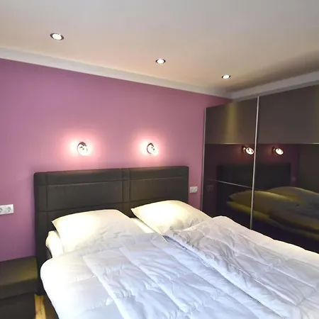 Dom wakacyjny Forest-fringed Comfort *