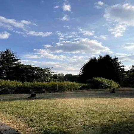 Forest-fringed Comfort Dom wakacyjny Friedrichshohe (Harz)