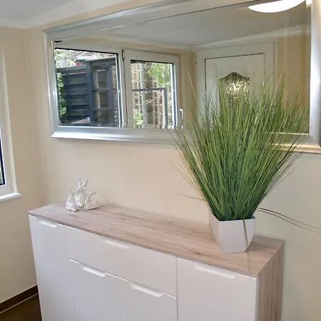 Dom wakacyjny Forest-fringed Comfort *