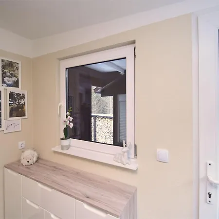 Forest-fringed Comfort Friedrichshohe (Harz)