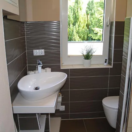 With Private Terrace Holiday home *