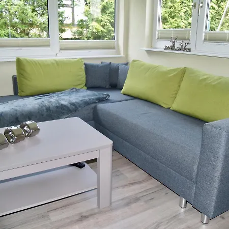 Holiday home With Private Terrace
