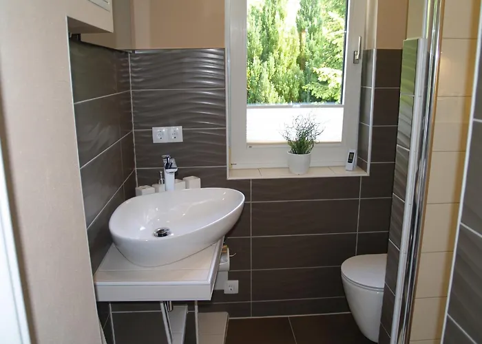 Forest-fringed Comfort بيت للعطل Friedrichshohe (Harz)