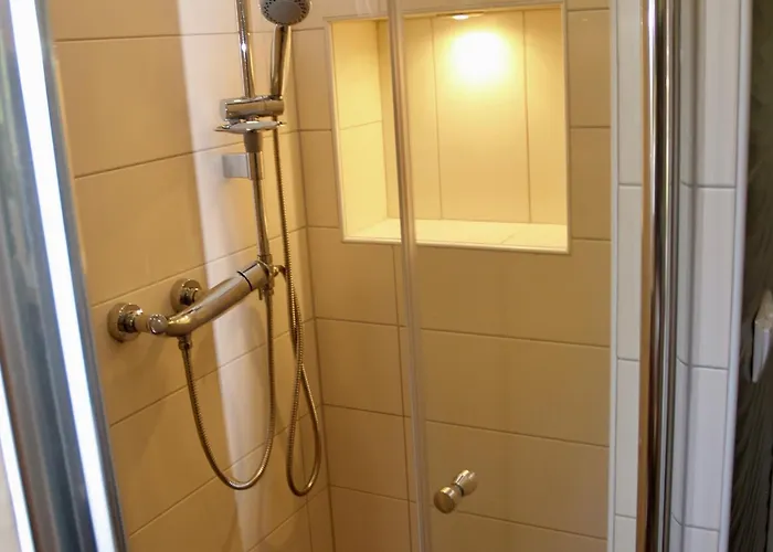 Forest-fringed Comfort Friedrichshohe (Harz)