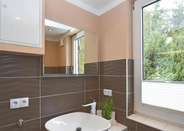 Forest-fringed Comfort * Friedrichshohe (Harz)