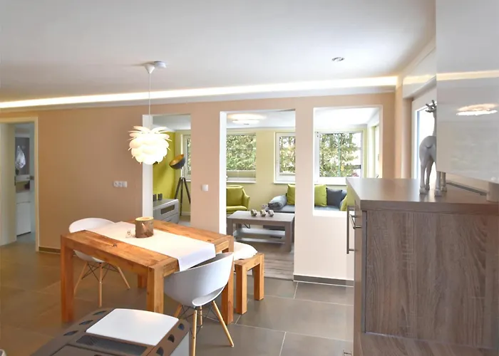 Forest-fringed Comfort *