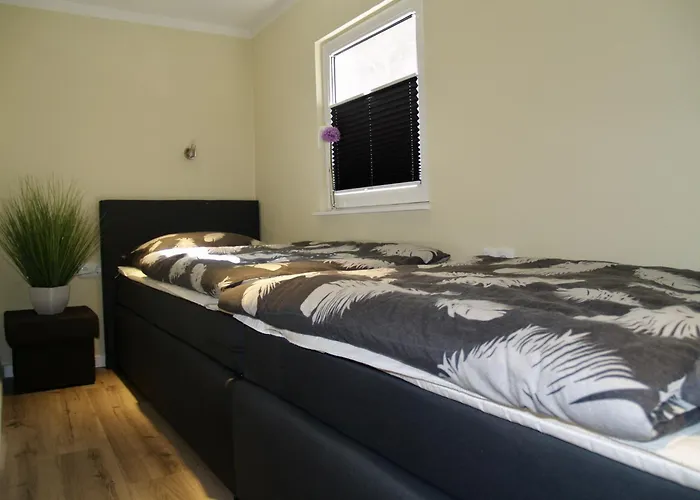 Forest-fringed Comfort Friedrichshohe (Harz)