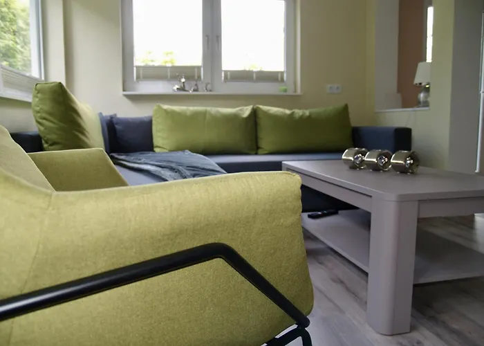 Forest-fringed Comfort بيت للعطل *