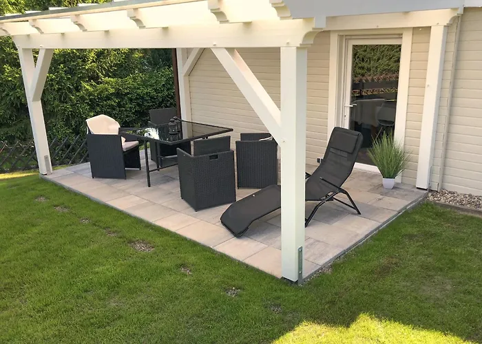 Forest-fringed Comfort